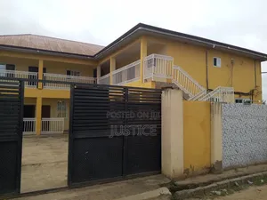 12-Bedroom Apartment for Sale in Ablekuma, Olebu