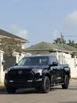 2023 Toyota Tundra SR Double Cab 6.5' Bed - 1