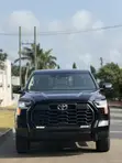 2023 Toyota Tundra SR Double Cab 6.5' Bed - 2