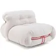 Accent Chair (Fireside Chair) - 3