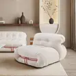 Accent Chair (Fireside Chair) - 4