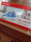 Decakila 1200W Dry Iron - 2