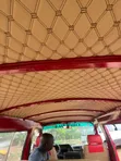Nissan Caravan (Urvan) 1999 Red - 5