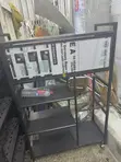 Multipurpose Metal Kitchen Stand/Rack - 2