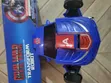 American Captain Transformation Robot Toy - 5