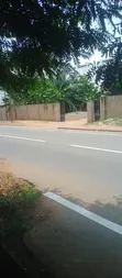 0.87 Acre Plot of Land, Cantonments - 1