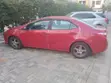 Toyota Corolla 2015 Red - 5