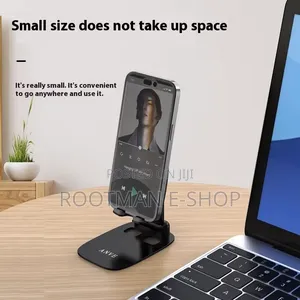 Durable Mobile Phone & Tablet Desktop Holder