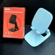 Durable Mobile Phone & Tablet Desktop Holder - 2