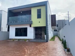 Furnished 5-Bedroom House for Rent in Lakeside Estate