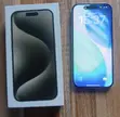 Apple iPhone 15 Pro 256GB Silver - 2