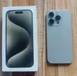Apple iPhone 15 Pro 256GB Silver - 3