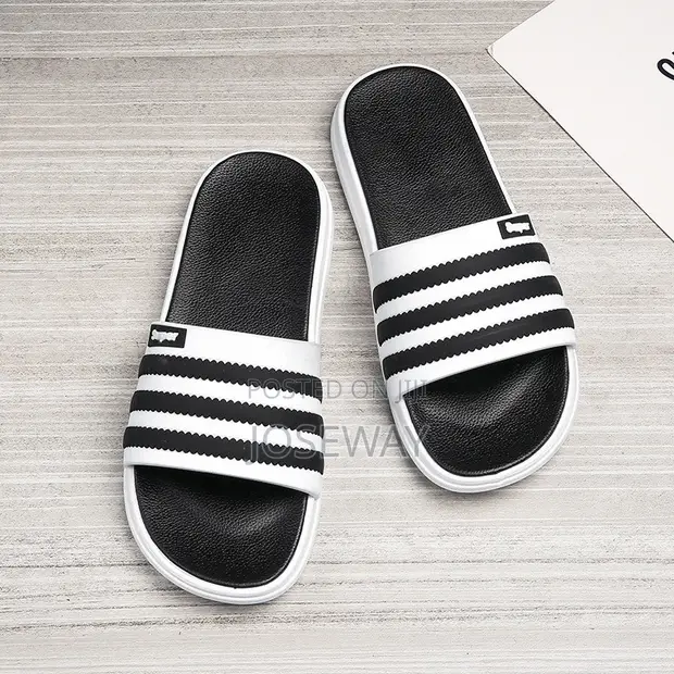 Adidas Supreme Slides - 1