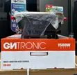 9 Liters Cn-Tronic Multipurpose Cooker - 1