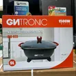 9 Liters Cn-Tronic Multipurpose Cooker - 3