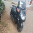 Honda Scooter 2011 Black - 5