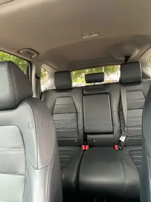 Honda CR-V 2021 Touring