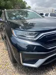 Honda CR-V 2021 Touring - 2