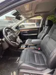 Honda CR-V 2021 Touring - 3