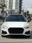 2025 Audi S5 Premium Plus 3.0 TFSI quattro White - 2