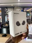 Sony WF-C710N True Wireless Noise Canceling Earbuds - 2