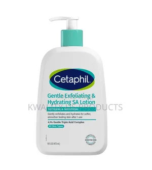 Cetaphil Gentle Exfoliating SA Lotion - 473ml