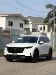 2023 Honda CR-V EX-L AWD - 3