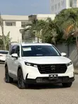 2023 Honda CR-V EX-L AWD - 4