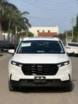 2023 Honda CR-V EX-L AWD - 5
