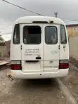 Toyota Coaster 2010 - 1