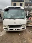 Toyota Coaster 2010 - 3