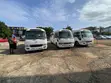 Toyota Coaster 2010 - 5