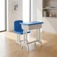 Kids Classroom Table and Chair Set - 2
