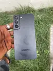Samsung Galaxy S22 5G 128GB Black - 5