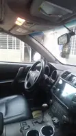 Toyota HiAce 2013 - 4