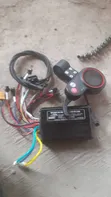Scooter and E-Bike Controller with Screen - 1