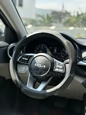 2022 Kia Forte FE Gray
