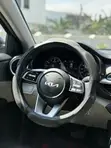 2022 Kia Forte FE Gray - 1