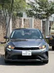 2022 Kia Forte FE Gray - 2