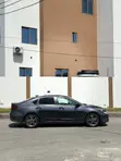 2022 Kia Forte FE Gray - 3