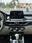 2022 Kia Forte FE Gray - 5