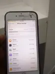 Apple iPhone 6 16GB Silver - 2