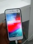 Apple iPhone 6 16GB Silver - 3