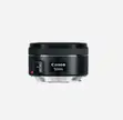 Canon EF 50mm f/1.8 STM Lens - 1