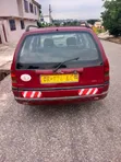 Opel Astra 1997 Red - 2
