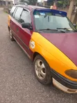 Opel Astra 1997 Red - 3