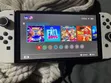 Nintendo Switch OLED - 2