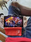Nintendo Switch OLED - 3