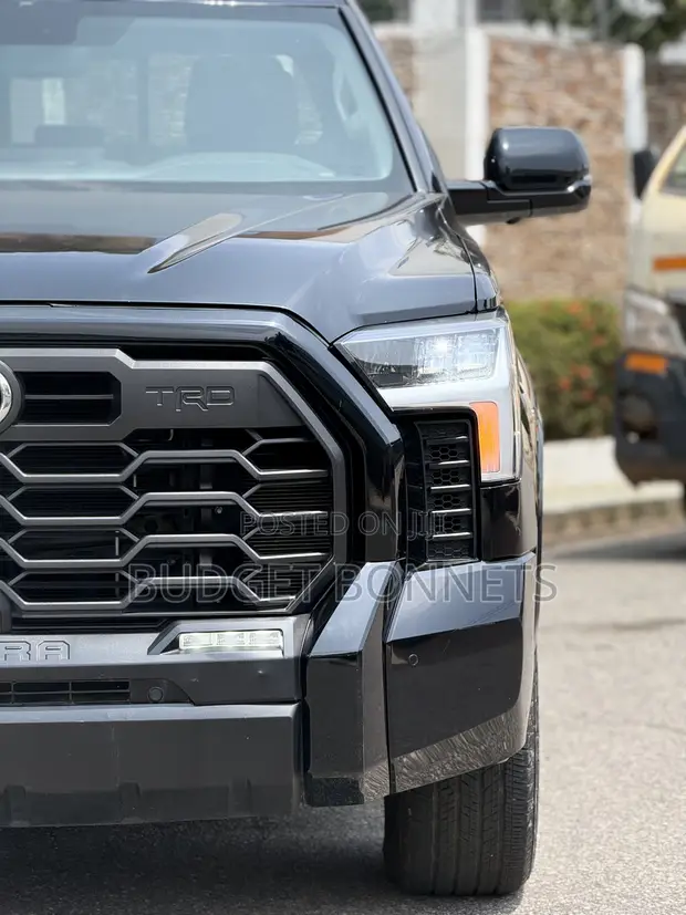 2023 Toyota Tundra SR5 CrewMax 5.5' Bed - 1