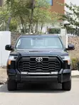 2023 Toyota Tundra SR5 CrewMax 5.5' Bed - 2